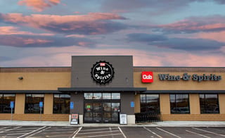 Cub Liquor - Maple Grove