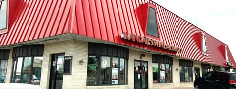 Randall's Fairview Heights