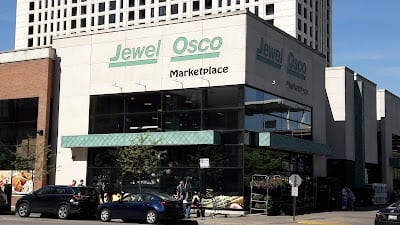 Jewel Osco