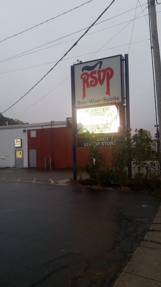 R S V P