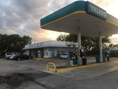 Valero
