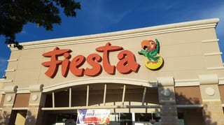 Fiesta Mart