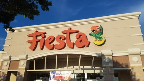 Fiesta Mart
