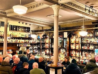 The Pot Still