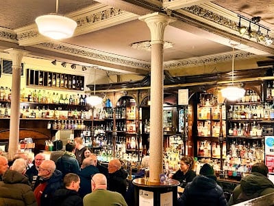 The Pot Still