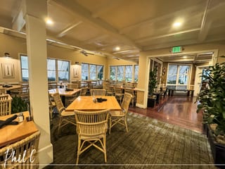 Albert's Restaurant