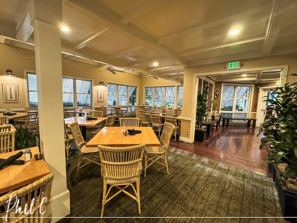 Albert's Restaurant