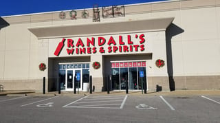 Randall's Ballwin/Manchester