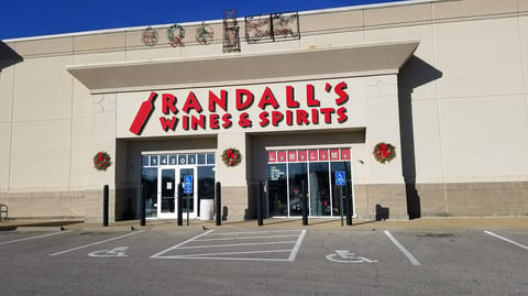 Randall's Ballwin/Manchester