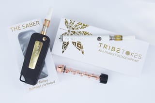 Tribal smokes inc