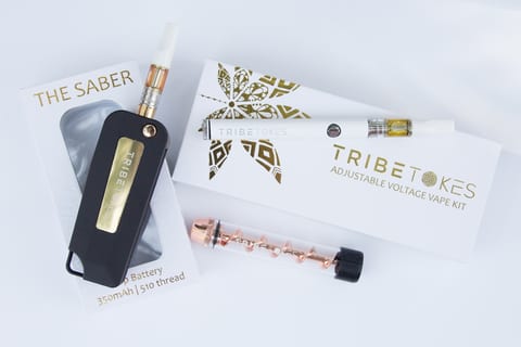 Tribal smokes inc