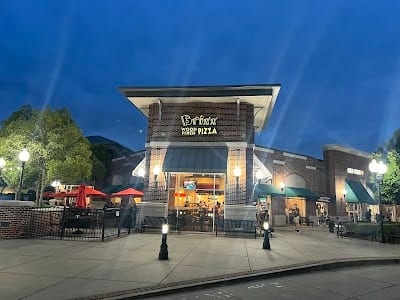 Brixx Wood Fired Pizza