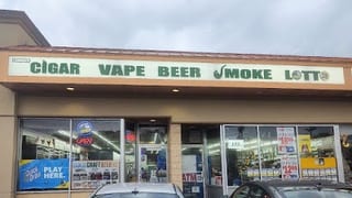Deli Beer Smoke