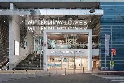 Millennium City