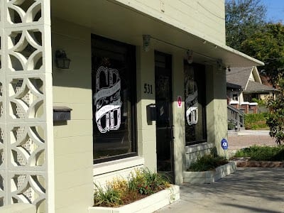 Gb Bottle Shop