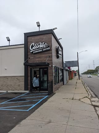 The Clinic Detroit - Rec