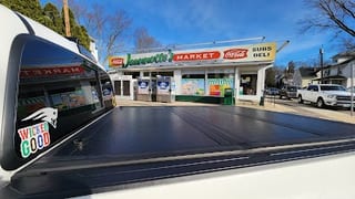 Jeannottes Market