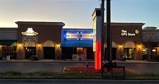Coastal Taproom
