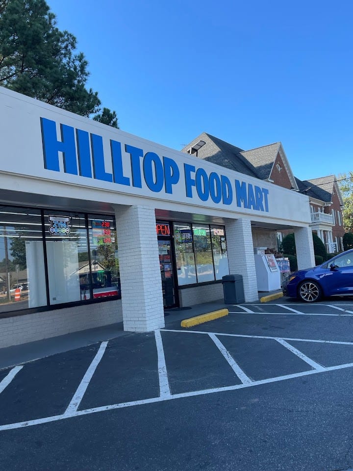 Hilltop Food Mart