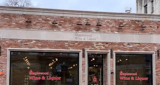 Maplewood Wine & Liquors