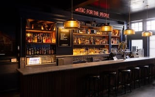 Crush Bar
