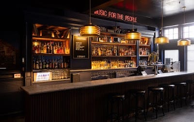 Crush Bar