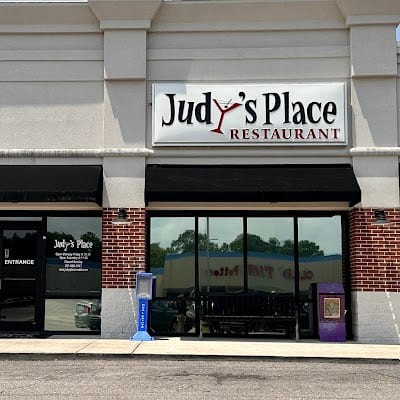 Judys Place
