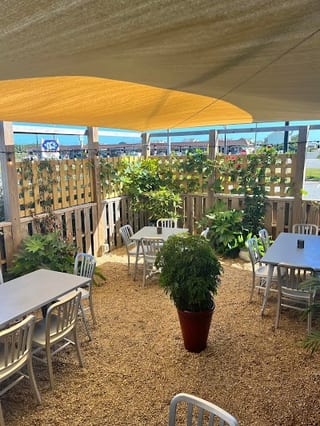 Trio Restaurant & Market
