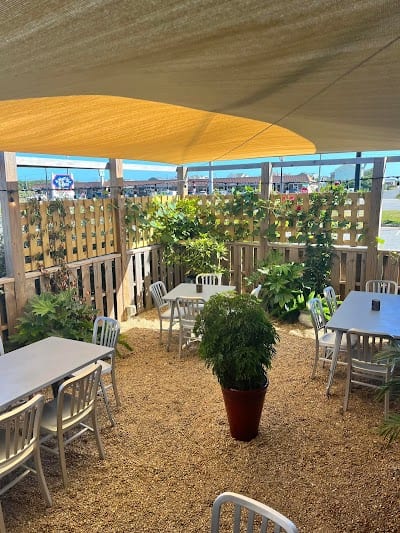 Trio Restaurant & Market