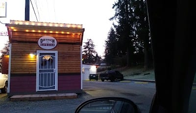 Bryant Store