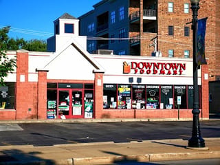 Down Town Food Mart #9901