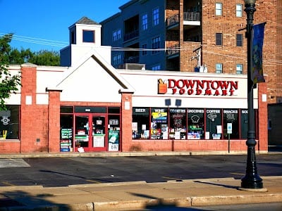 Down Town Food Mart #9901