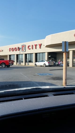 Food City