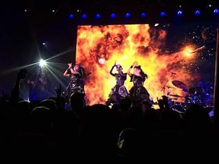 Roseland Theater