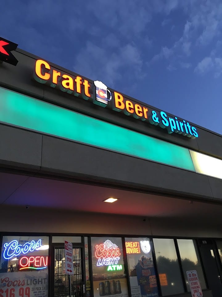 Havana Park Liquors
