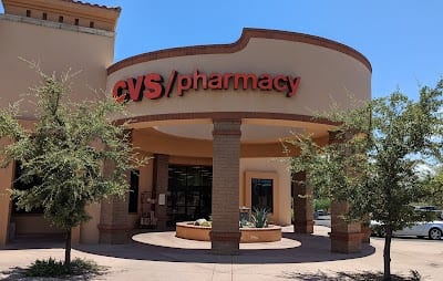 Cvs Pharmacy #7859