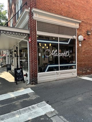 Maxwells Kitchen