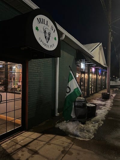 Finnertys Tap Room