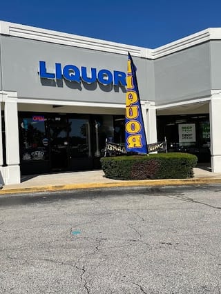 Angels Liquor Llc