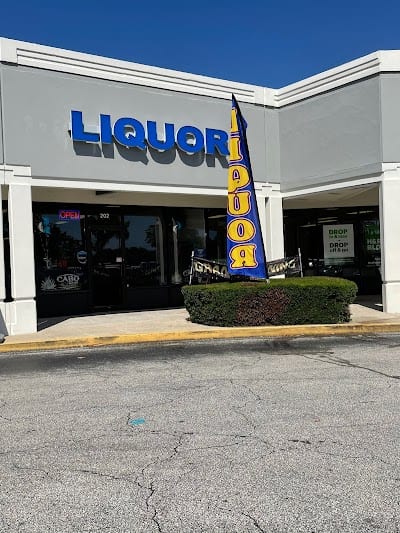 Angels Liquor Llc