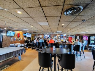 Country Lounge