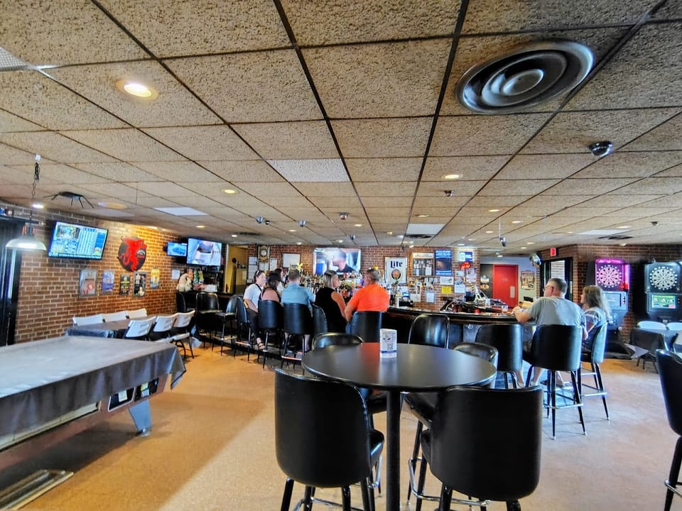 Country Lounge