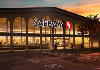 Safeway Store 1283 #1853