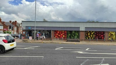 Co-op Food