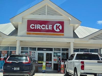 Circle K 2709000