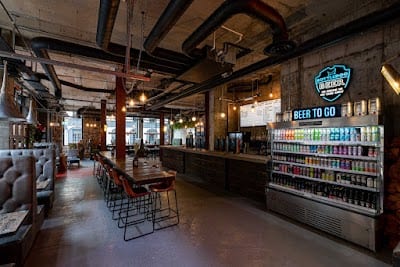 Doghouse Merchant City