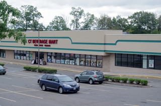 Connecticut Beverage Mart
