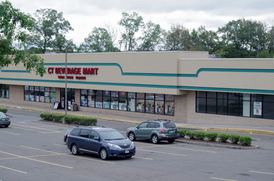 Connecticut Beverage Mart