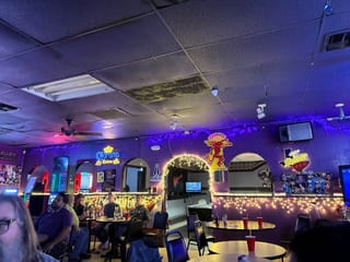 The Hidden Tavern