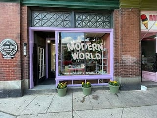 Modern World